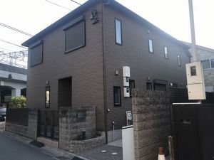 ブライダルベール吉祥寺