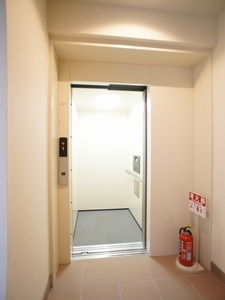 本郷亭 102号-14