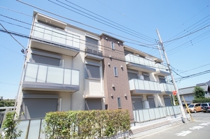Ａｒｒｉｅｔｔｙ 301号-1