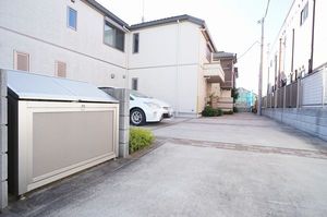 ラフィーヌ 103号-2