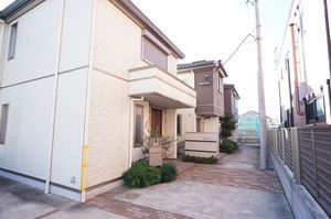 ラフィーヌ 103号-3