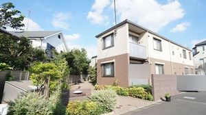 アイファーレ西東京