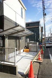 メゾン　クレア 101号-14