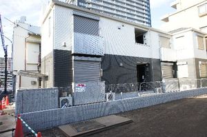 メゾン　クレア 101号-15