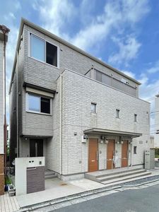 クレセール 102号-1