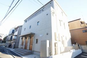 クレセール 102号-12