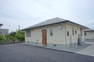 カーサ・エフ　Ｂ