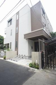 ソラティオ白山