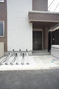 ソラティオ白山 201号-13