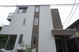 ソラティオ白山 201号-14