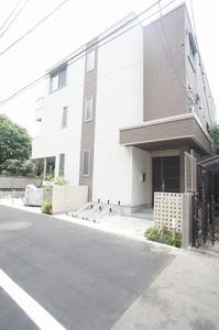 ソラティオ白山 201号-15