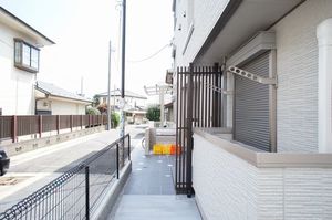 Ｒｉｏｇｌａｄ 203号-14