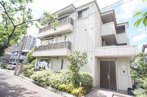 フォレストＫ・Ｍ 201号-1