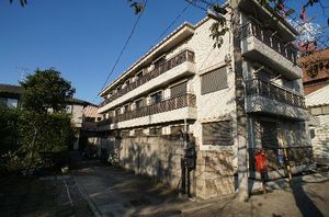 フォレストＫ・Ｍ 201号-14