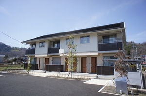 シャーメゾン　ルジエール