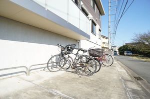 セ・メイユール 102号-13