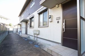 セ・メイユール 102号-15