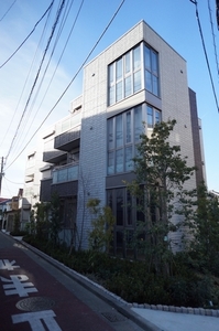 メゾン　プレートル