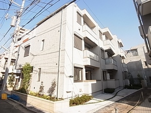 ラ・セゾン 302号-3