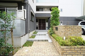 アベリア西大島 203号-12