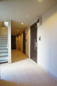 Lumiere新宿 303号-12