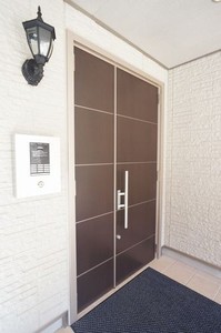 Lumiere新宿 303号-15