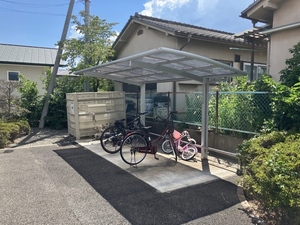 ShaMaison Istana 201号-13