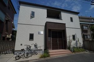 セレナヴィラ新蒲田 102号-1