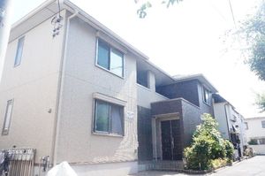 ベルドミール中野