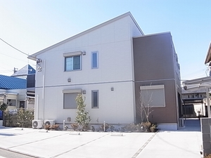 カーサ　フロレスタ