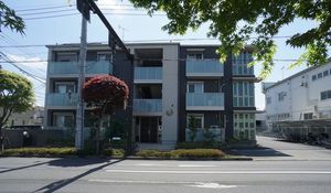 ラ・ルーチェ 203号-1