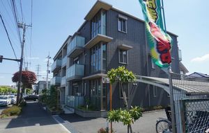 ラ・ルーチェ 203号-12