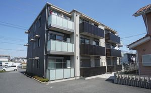 ラ・ルーチェ 203号-13