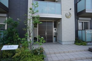 ラ・ルーチェ 203号-14