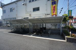 ラ・ルーチェ 203号-15