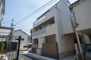 ジェルブロワ５１２ 101号-1