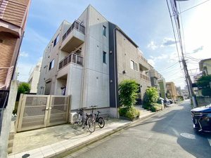 ＳＥＡＧＥＬ　ＨＯＵＳＥ 301号-1
