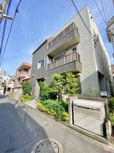 ＳＥＡＧＥＬ　ＨＯＵＳＥ 301号-12