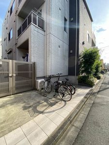 ＳＥＡＧＥＬ　ＨＯＵＳＥ 301号-14
