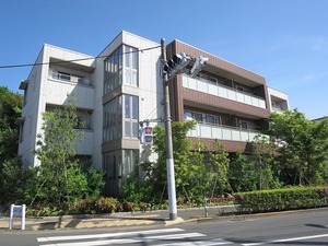 ベルドミール成増