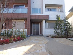 ベルドミール成増 102号-13