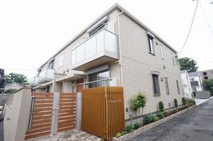 ドミール　ノース 202号-1