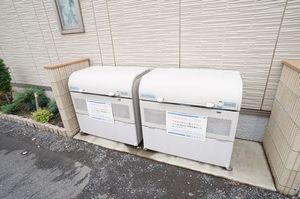 ドミール　ノース 202号-3