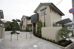 フォレスタ小榑Ａ