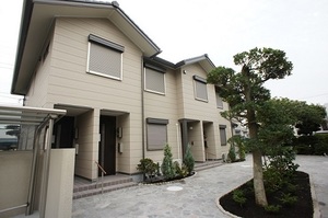 フォレスタ小榑Ｂ