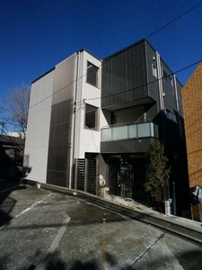 ＬＩＢＥＲＯ　ＹＯＴＳＵＹＡ 201号-1