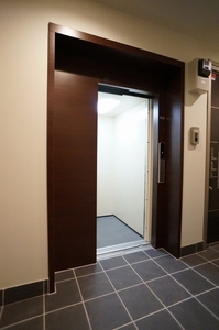 ジュヌパン用賀 101号-12