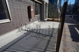 ジュヌパン用賀 101号-14