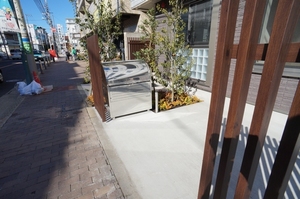 ジュヌパン用賀 101号-15