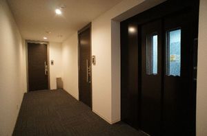 ベレオ大森町 403号-14